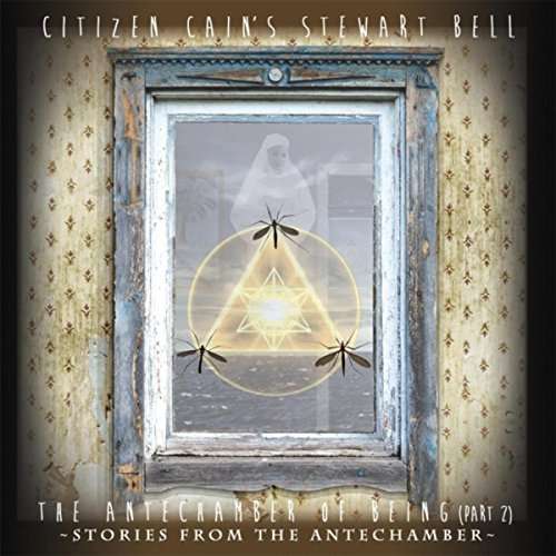 CD Shop - STEWART BELL ANTECHAMBER OF BEING (...