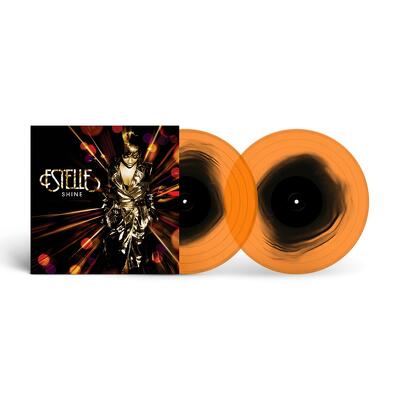 CD Shop - ESTELLE SHINE