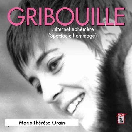 CD Shop - GRIBOUILLE JE VAIS MOURIR DEMAIN
