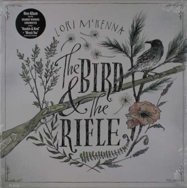 CD Shop - LORI MCKENNA BIRD AND THE RIFLE