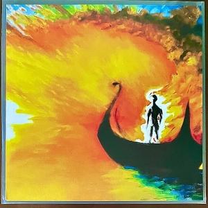 CD Shop - PSYCHOTIC REACTION OCEAN OF DARKNESS