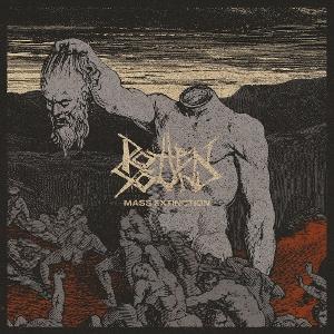 CD Shop - ROTTEN SOUND MASS EXTINCTION LTD.