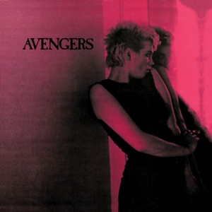 CD Shop - AVENGERS AVENGERS