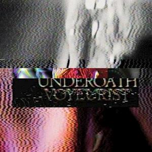 CD Shop - UNDEROATH VOYEURIST