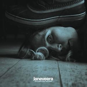 CD Shop - JANEVEERA OHUTNAHKAINEN NARKISSOS