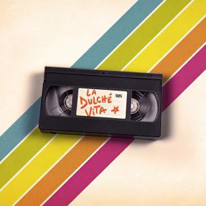 CD Shop - YANN DULCHE LA DULCHE VITA
