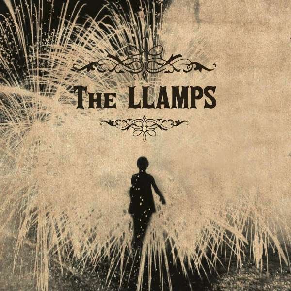 CD Shop - LLAMPS LLAMPS