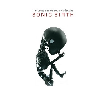 CD Shop - PROGRESSIVE SOULS COLLECTIVE SONIC BIRTH