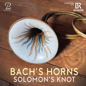 CD Shop - SOLOMON\