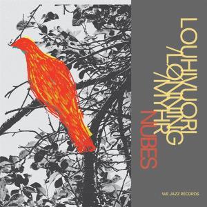 CD Shop - OLAVI LOUHIVUORI,EIVIND LONNING,KIM MYHR NUBES