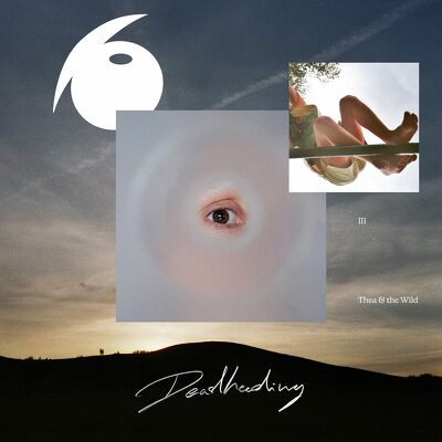 CD Shop - THEA & THE WILD DEADHEADING
