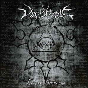 CD Shop - VHOLDGHAST LAT OSS FORBRINNA