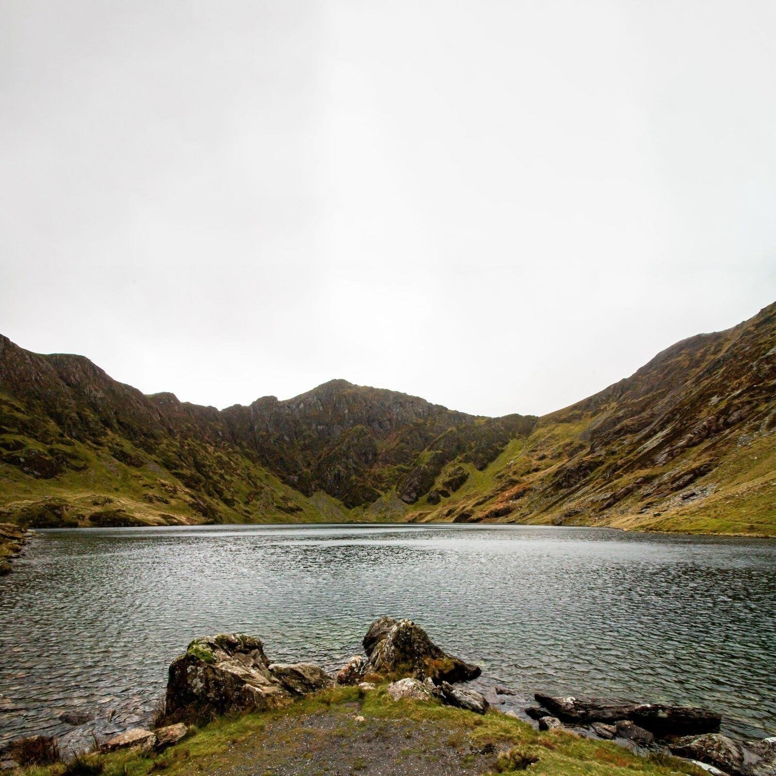 CD Shop - AWEN ENSEMBLE CADAIR IDRIS