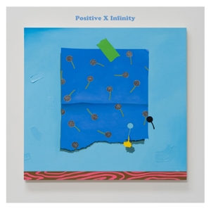 CD Shop - VARIOUS POSITIVE TIMES INFINITY