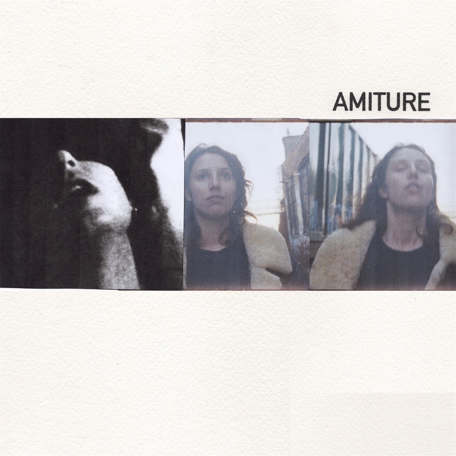 CD Shop - AMITURE MOTHER ENGINE