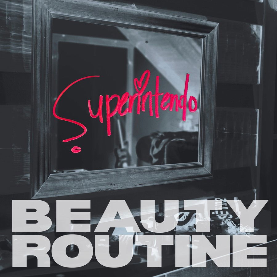 CD Shop - SUPERINTENDO BEAUTY ROUTINE