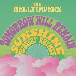 CD Shop - THE BELLTOWERS 7-TOMORROW WILL REMAIN