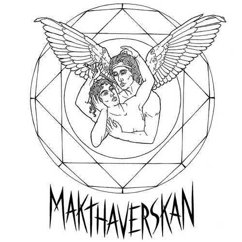 CD Shop - MAKTHAVERSKAN III