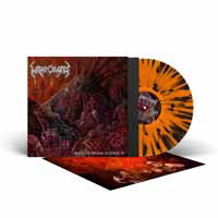 CD Shop - LEPER COLONY BACK TO PRIMAL SLUDGE
