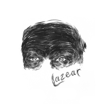 CD Shop - LAZEAR LAZEAR