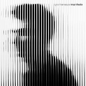 CD Shop - TIGRAN HAMASYAN MANIFESTE