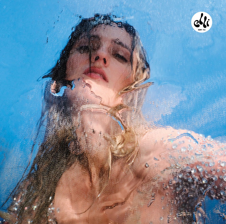 CD Shop - ELLI ELLI