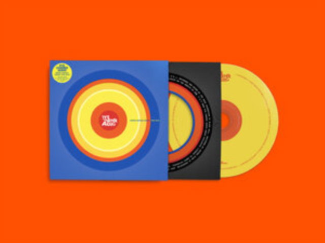 CD Shop - PYE CORNER AUDIO MORE SONGS ABOUT THE SUN