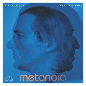 CD Shop - MANUEL HERMIA,SIMON LELEUX METANOA