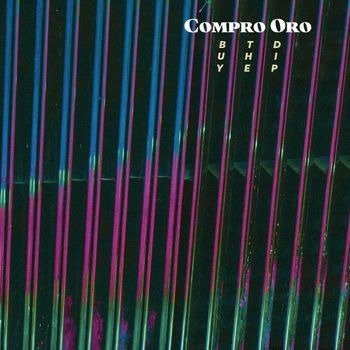 CD Shop - COMPRO ORO BUY THE DIP