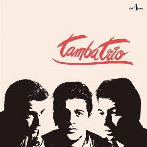 CD Shop - TAMBA TRIO TAMBA TRIO