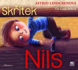 CD Shop - ASTRID LINDGRENOVA SKRITEK NILS