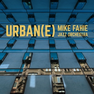CD Shop - MIKE FAHIE URBAN(E) -DIGI-