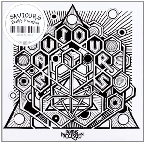 CD Shop - SAVIOURS DEATH\