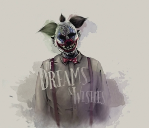 CD Shop - CRAIGH OF DREAMS & WISHES