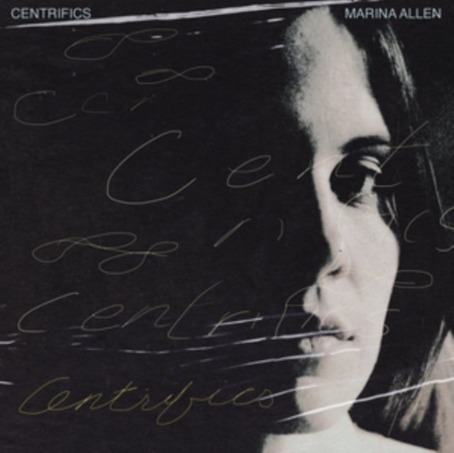 CD Shop - MARINA ALLEN CENTRIFICS