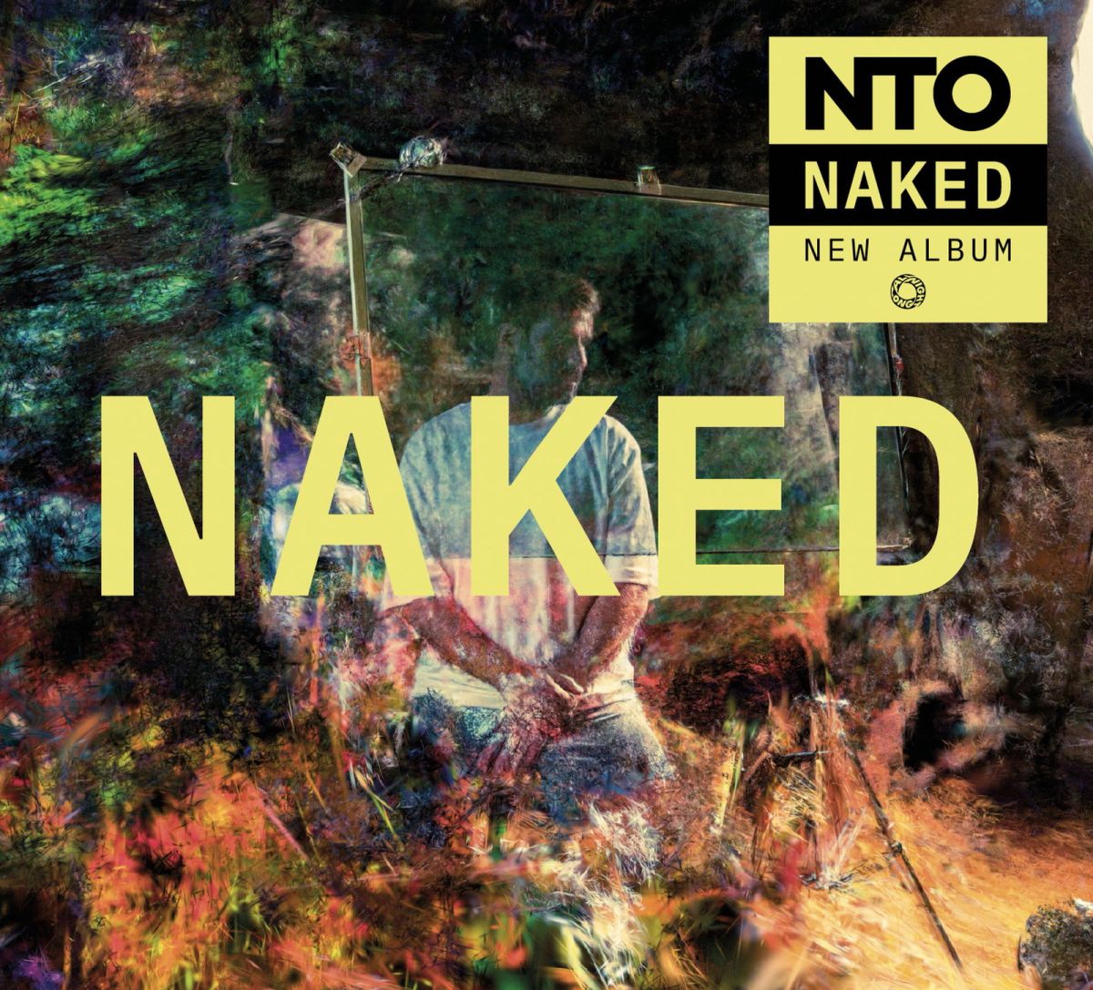 CD Shop - NTO NAKED