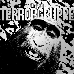 CD Shop - TERRORGRUPPE TIERGARTEN