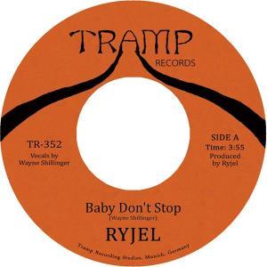 CD Shop - RYJEL 7-HEART\