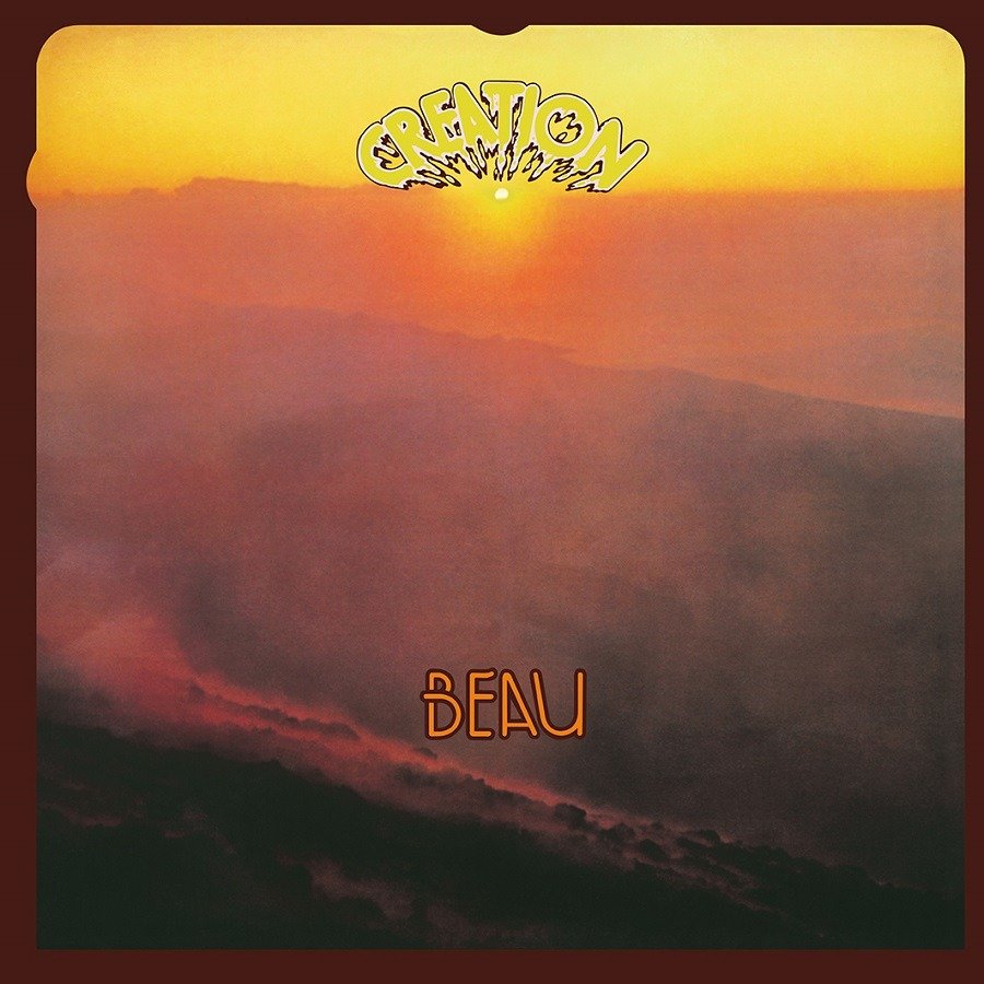 CD Shop - BEAU CREATION