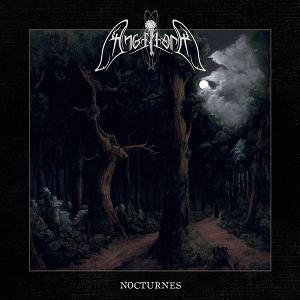 CD Shop - ANGELLORE NOCTURNES