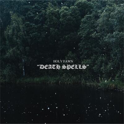 CD Shop - HOLY FAWN DEATH SPELLS