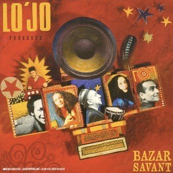 CD Shop - LO\