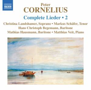 CD Shop - FERDINAND LEITNER COMPLETE LIEDER 2