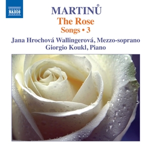 CD Shop - MICHAELA & PETER CSABA FUKACOVA SONGS VOL.3