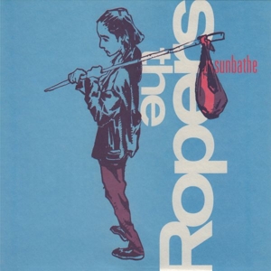 CD Shop - ROPERS SUNBATHE