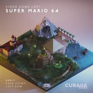 CD Shop - EIGHTYEIGHT BIT & SAVE POINT VIDEO GAME LOFI: SUPER...
