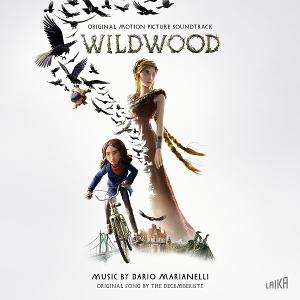 CD Shop - DARIO MARIANELLI WILDWOOD: ORIGINAL MOTION PICTURE SOUNDTRACK