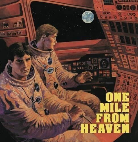 CD Shop - VARIOUS ARTISTS ONE MILE FROM HEAVEN