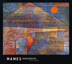 CD Shop - MAMES BABEGENUSH MAMES BABEGENUSH WITH ...