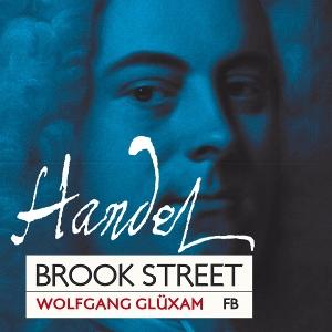CD Shop - WOLFGANG GLUXAM DUPHLY & HANDEL: B...